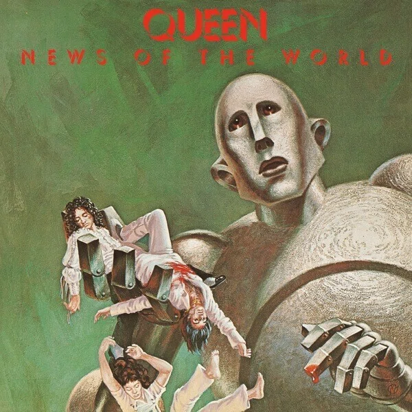 Queenのおすすめアルバム【全アルバム評価＆レビュー】｜うさぴょん