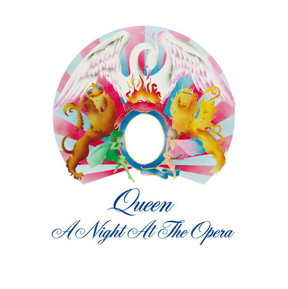 Queenのおすすめアルバム【全アルバム評価＆レビュー】｜うさ