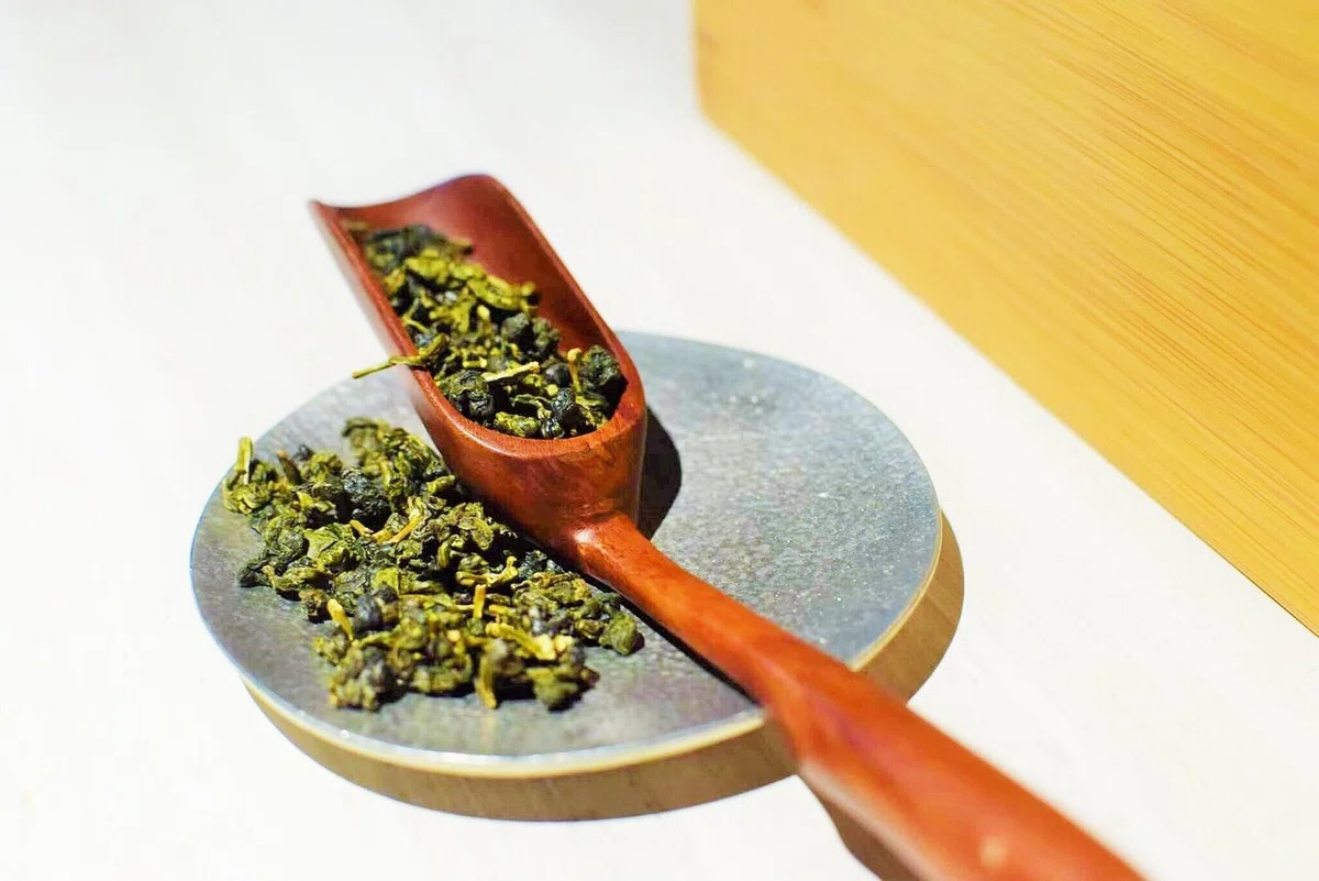 [Chinese Tea Column] 6. About Oolong Tea (Qingcha)｜Marina Fujimoto