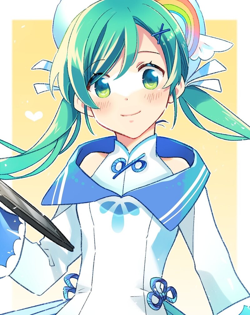 3月 さお月報 もの干し竿 Note