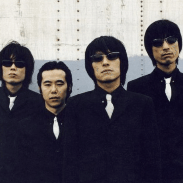009 日本を代表するr Rバンド Thee Michelle Gun Elephantを語る 笹塚base Note 009 日本を代表するr Rバンド Thee Michelle Gun Elephantを語る 笹塚base Note