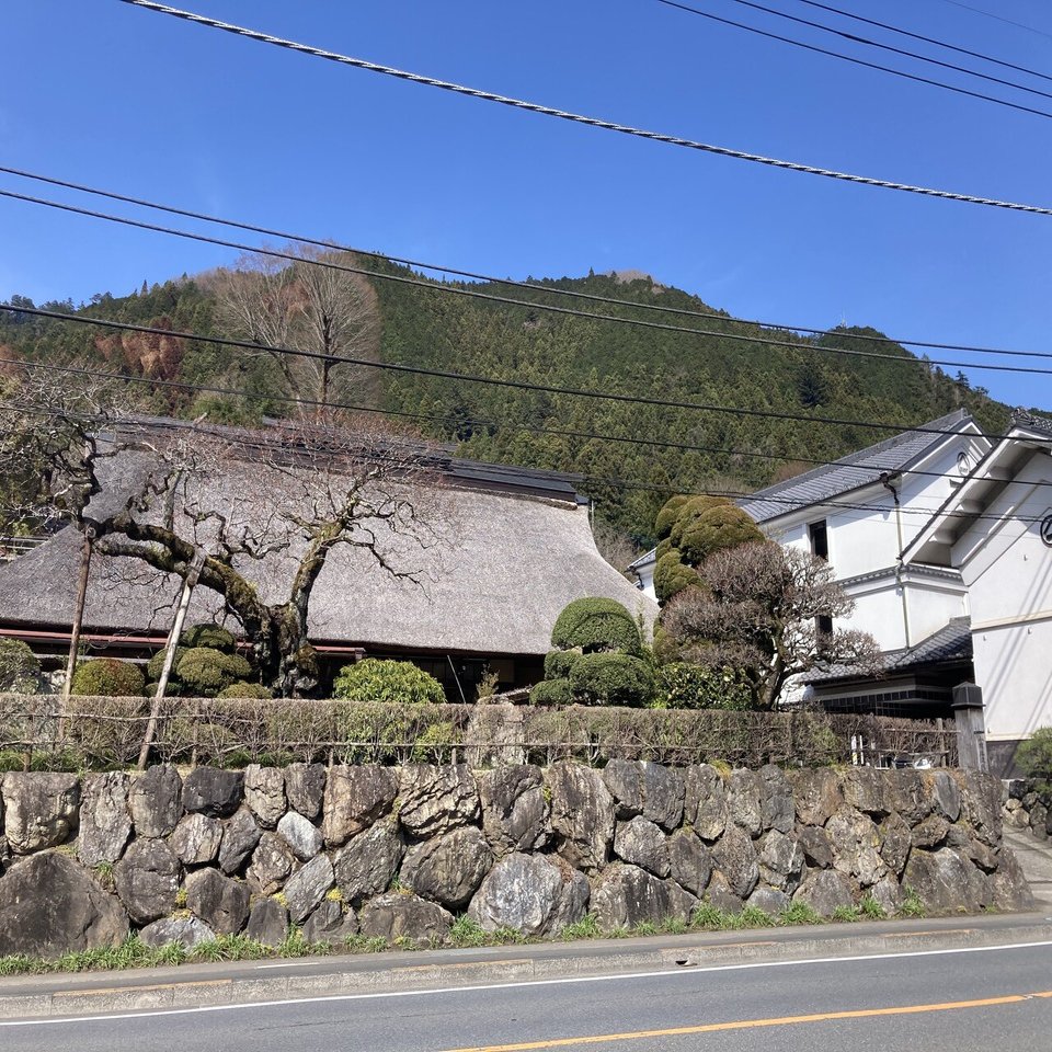 東京の田舎 ごきげんママ Note