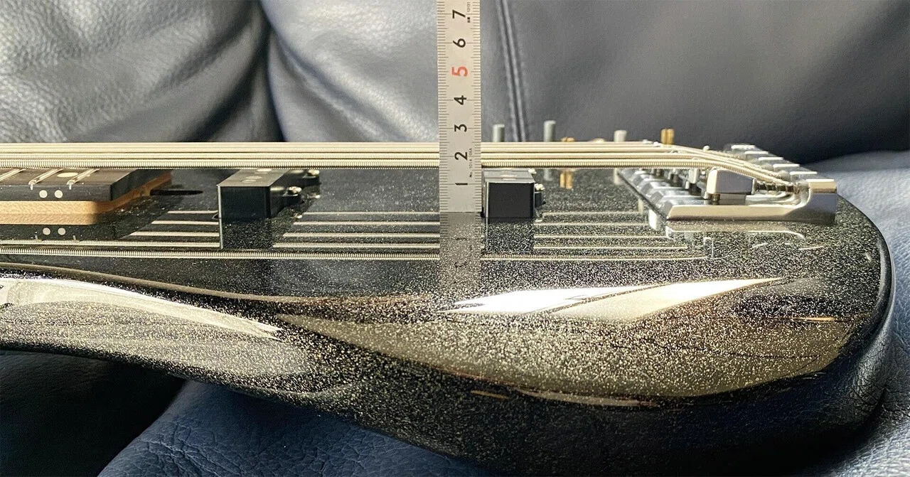 Crews・Be Bottomシリーズのディテールを探るの巻、の3｜shinichiro_iwao