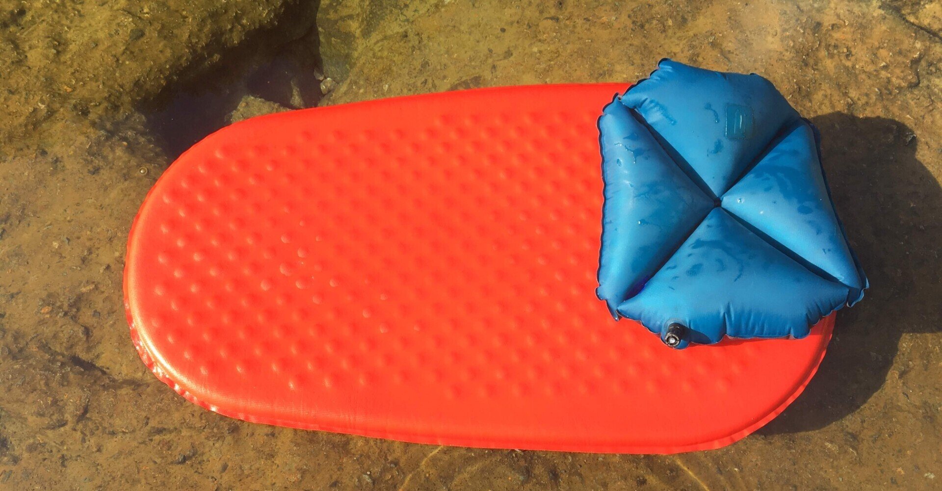 THERMAREST/PROLITE XS|UL Ski Hiker THERMAREST/PROLITE XS|UL Ski Hiker
