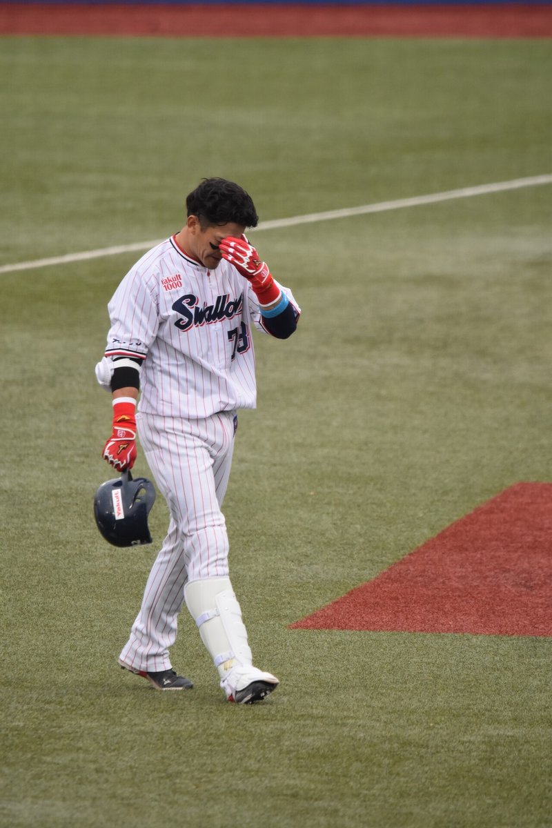 坂口智隆の無事を祈る 田村あゆみ Note 坂口智隆の無事を祈る 田村あゆみ Note