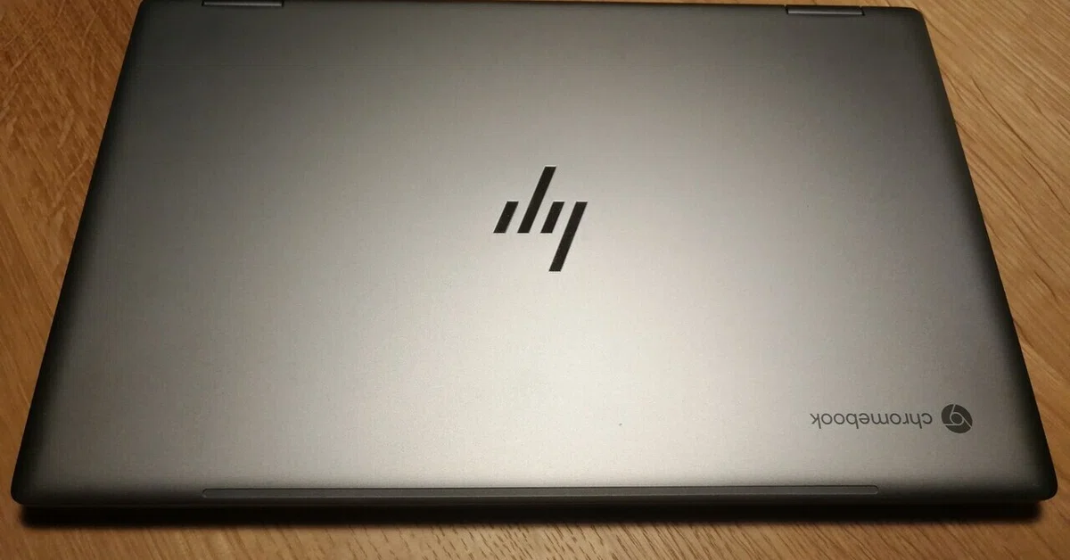 HP Chromebook x360 14c レビュー（買っちゃいました）｜tarosu 