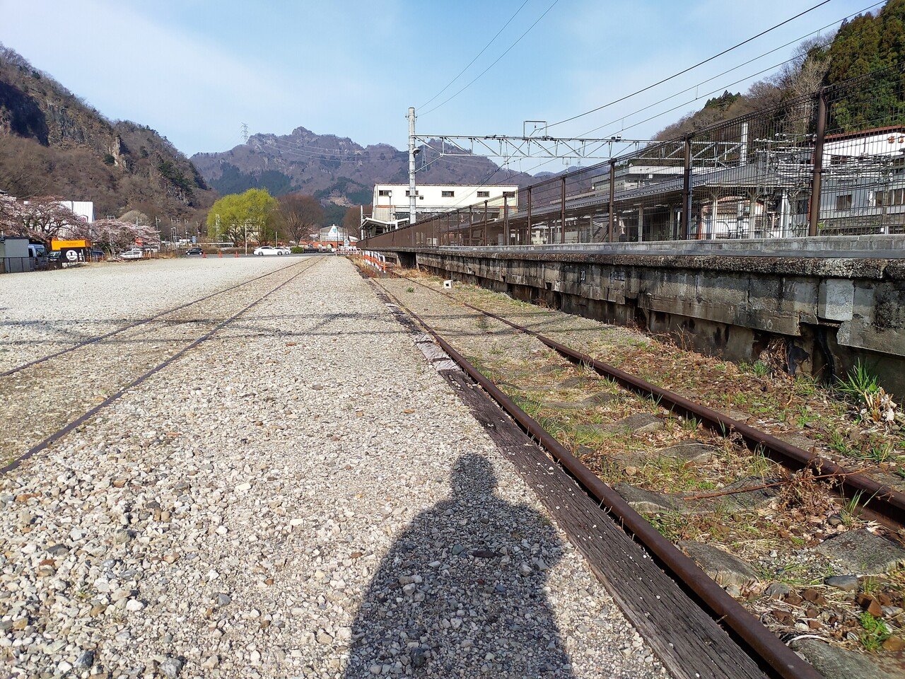 JR乗りつぶしの記録 2021/3/27 信越本線・吾妻線・飯山線｜栗鯊