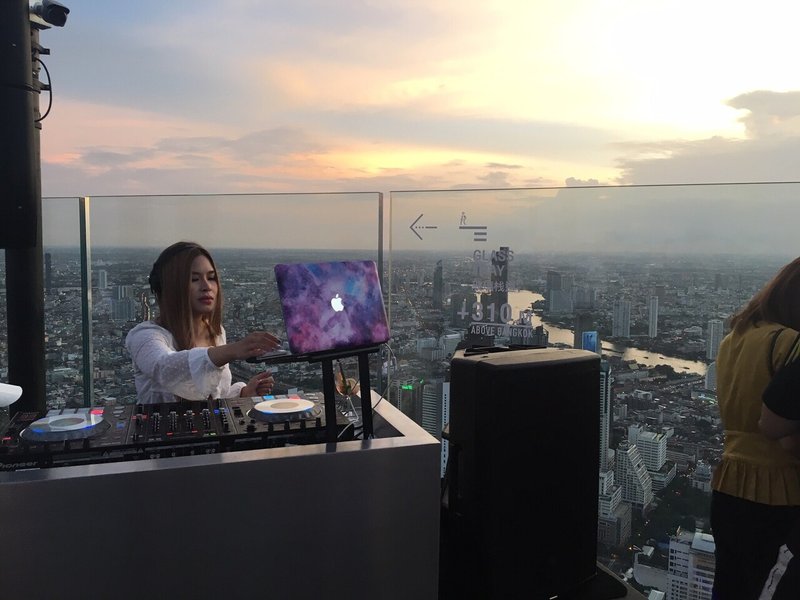 世界一自撮りしない 日本人 Hydecky Travel Note