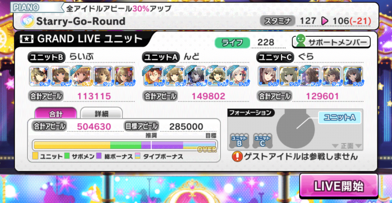 楓さんのファン数を10億人にした話とファン活のススメ グランドファン活について アーチャー Note 楓さんのファン数を10億人にした話とファン活のススメ グランドファン活について アーチャー Note