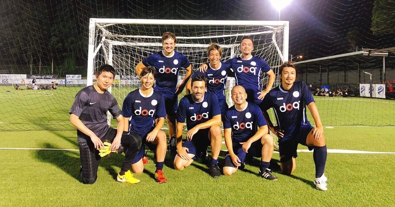 サッカーライフ の新着タグ記事一覧 Note つくる つながる とどける