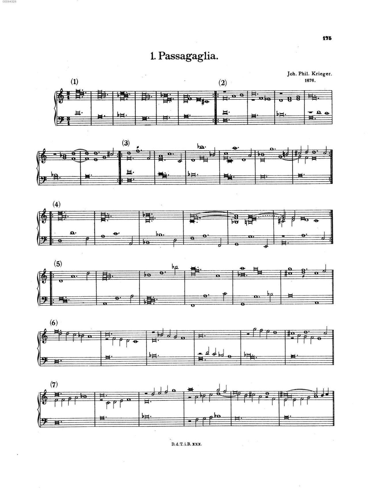 パッヘルベル 鍵盤作品全集第1巻：前奏曲とトッカータ パッヘルベルの