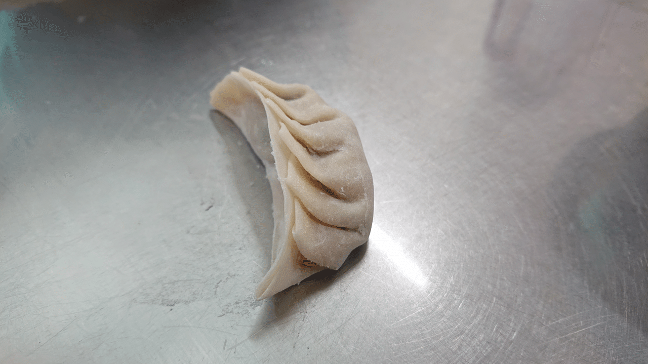 日本で1番美味しい餃子を作りたい 餃子研究レポート 餃子の包み方編 みまつ食品 公式 Note 日本で1番美味しい餃子を作りたい 餃子研究レポート 餃子の包み方編 みまつ食品 公式 Note