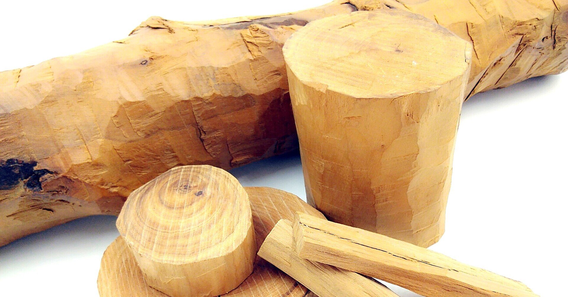 昔インドに白檀は無かったのかもしれない？｜いつき