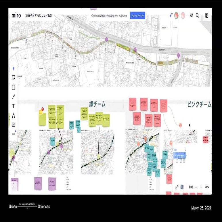 バルセロナに学ぶ データサイエンスを駆使した まちづくり シン トセイ 都政の構造改革推進チーム 東京都 公式 Note