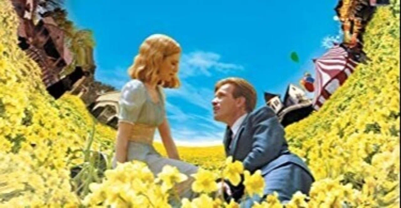 人生に必要なものは 勇気と想像力 そして少しのお金 ビッグフィッシュ オールタイムベスト映画11 100 Hisataroh358 Note