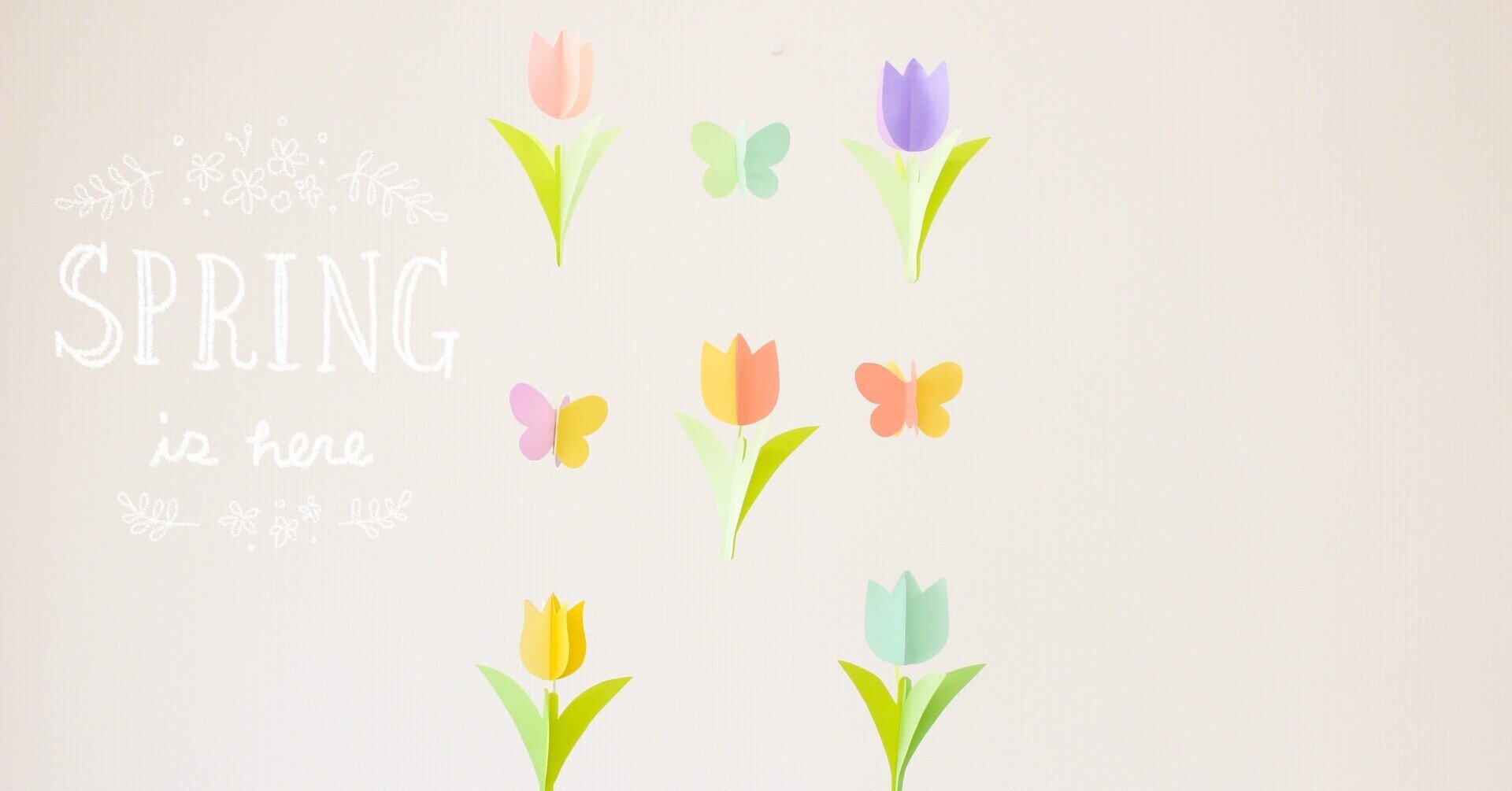 春のモビール ほいコレのテンプレ Note 春のモビール ほいコレのテンプレ Note