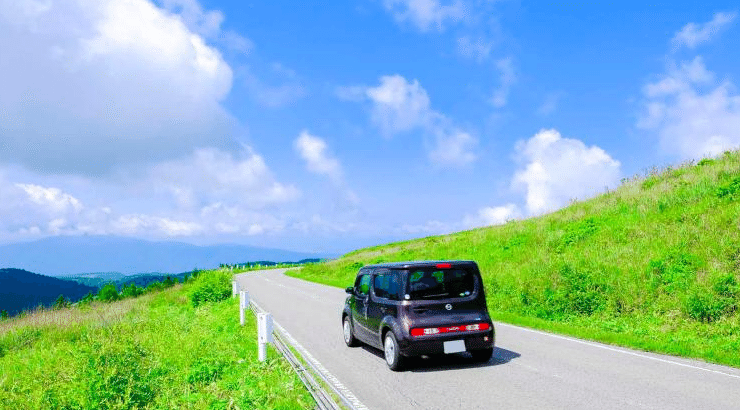 八王子にある格安レンタカー Noa Noa Note 八王子にある格安レンタカー Noa Noa Note
