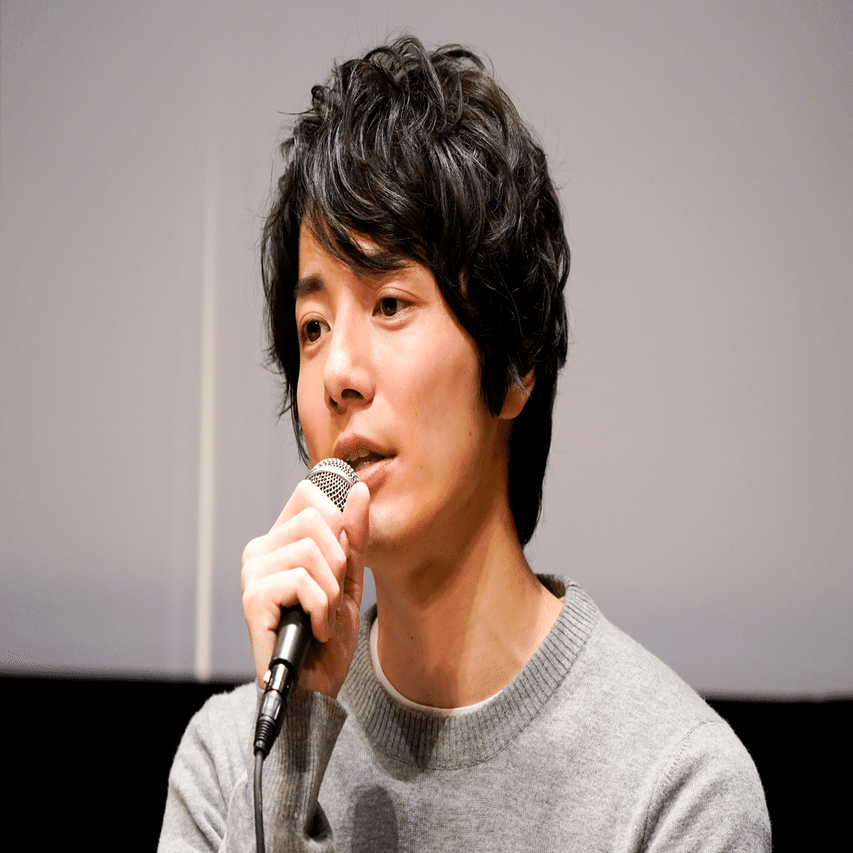 和田琢磨×陳内 将×安里勇哉】ドラマ「CODE1515」イベントレポート