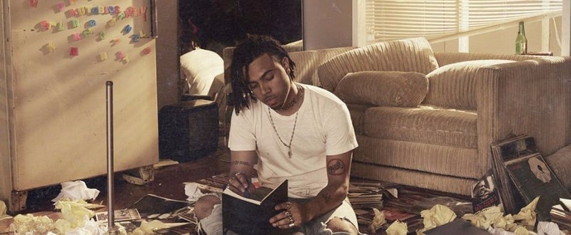 友人を亡くしたVic Mensaが綴る、治安が悪化するシカゴの現実(Vic Mensa - "Heaven on Earth")【後編】