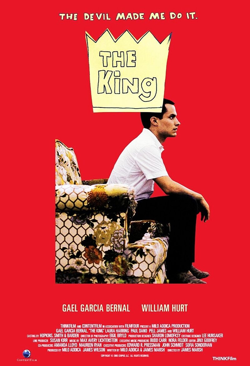 いつかどこかで見た映画 その124 トゥモロー ワールド 06年 イギリス アメリカ キング 罪の王 05年 アメリカ やましんの巻 Note いつかどこかで見た映画 その124 トゥモロー ワールド 06年 イギリス アメリカ キング 罪の王 05年 アメリカ やましんの巻 Note
