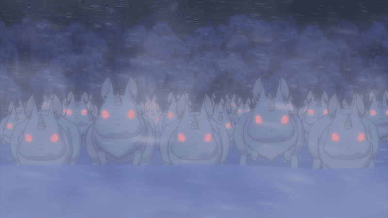 アニメ リゼロ2期 25話 50話 感想 ネタバレあり ヌマサン Note