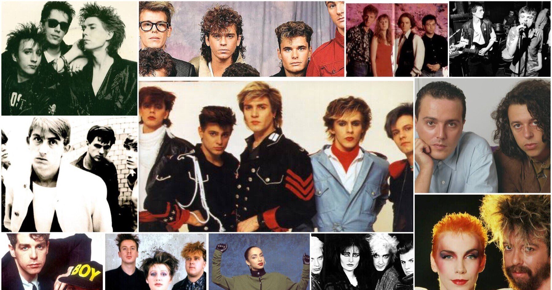 もっと幅を持った再評価をしてほしい もしくは進行中 の80sニュー ウェイヴ The Mainstream 沢田太陽 Note もっと幅を持った再評価をしてほしい もしくは進行中 の80sニュー ウェイヴ The Mainstream 沢田太陽 Note