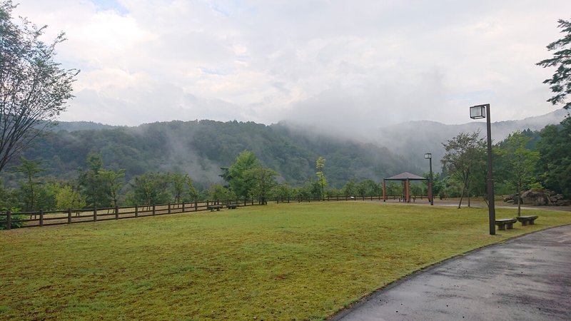 聖地巡礼 花咲くいろは 湯涌温泉篇 かしまる Note