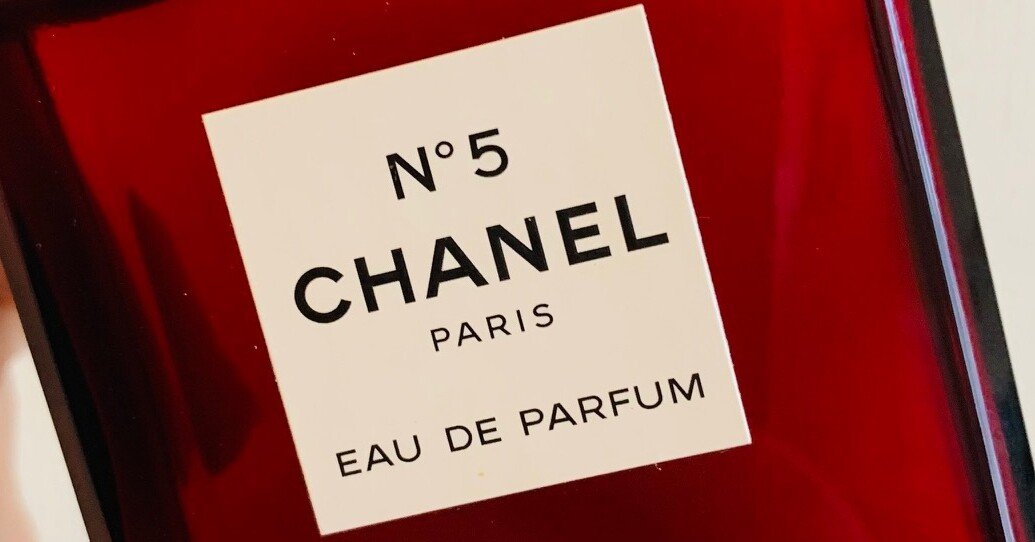 祝100周年！CHANEL N°5｜楠 尚子｜Perfumer