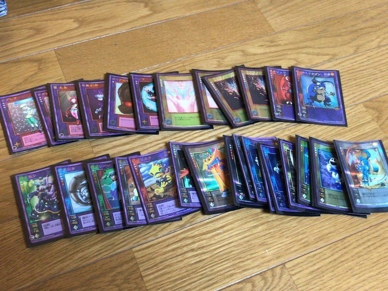僕は昔 カードゲームがとてつもなく好きだった Hiromu Note 僕は昔 カードゲームがとてつもなく好きだった Hiromu Note
