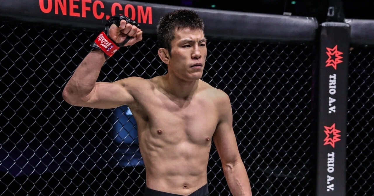 試合1か月前。試合前の練習ができるか不安に感じる。｜青木真也