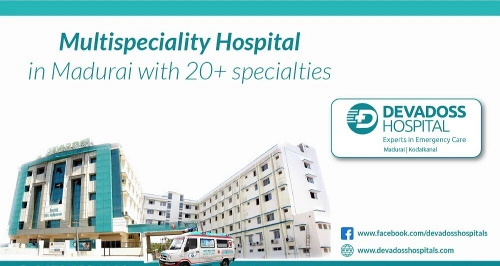Devadoss Hospital｜note
