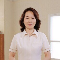 田中先生