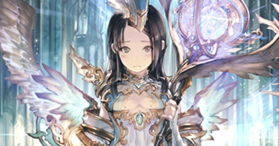 エイラビショップ用全カード考察 Dov 記録 21 03 30 8月の蜃気楼 Note