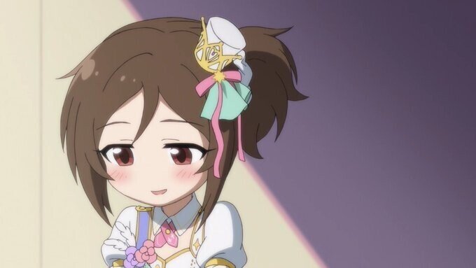 デレステ Live Parade放置周回解説 Life Is Harmony 編 緒方空 Note
