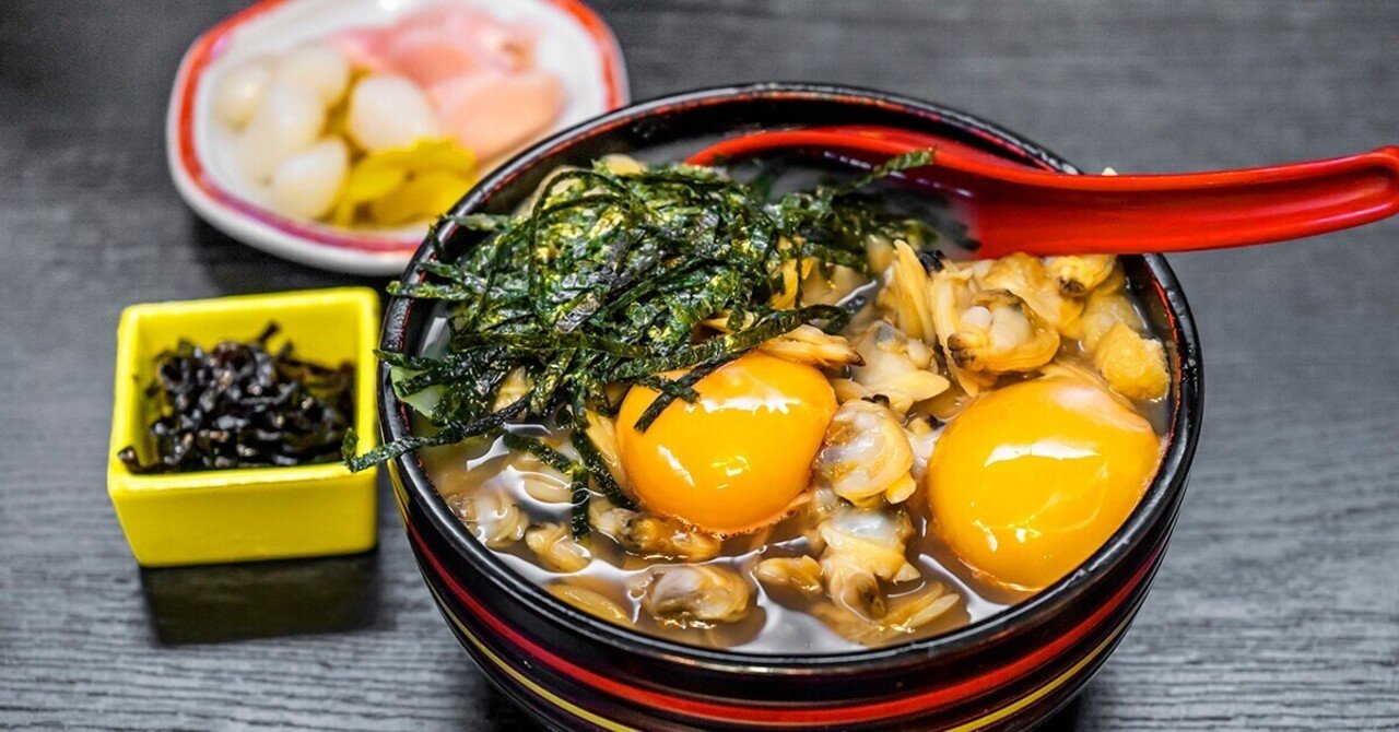 深川巡り 〜江戸の長屋探訪と2種の深川めし｜Kaoli Kidoue