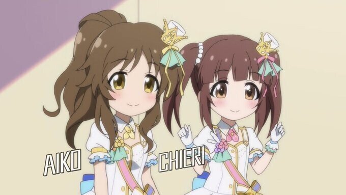デレステ Live Parade放置周回解説 Life Is Harmony 編 緒方空 Note デレステ Live Parade放置周回解説 Life Is Harmony 編 緒方空 Note