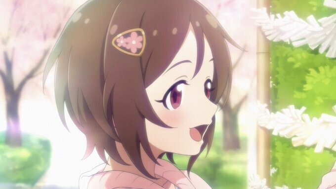 デレステ Live Parade放置周回解説 Life Is Harmony 編 緒方空 Note