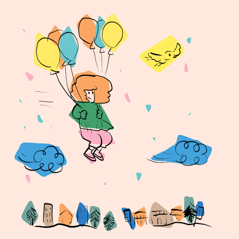 絵日記 2わがままで寂しがりやな世界 イラストkiko Note 絵日記 2わがままで寂しがりやな世界 イラストkiko Note