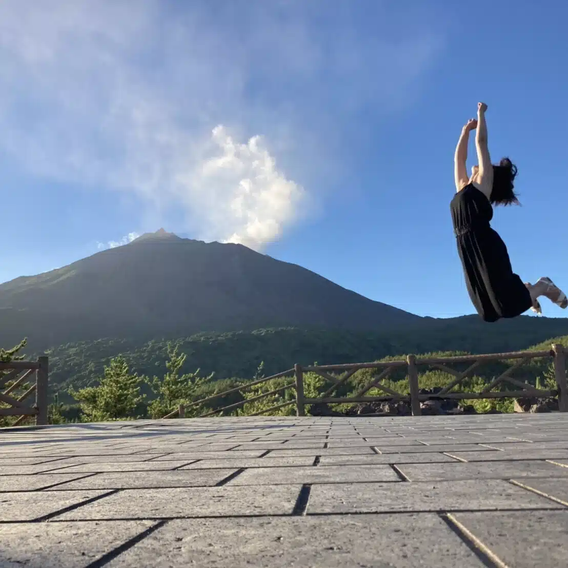 飯島小百合
