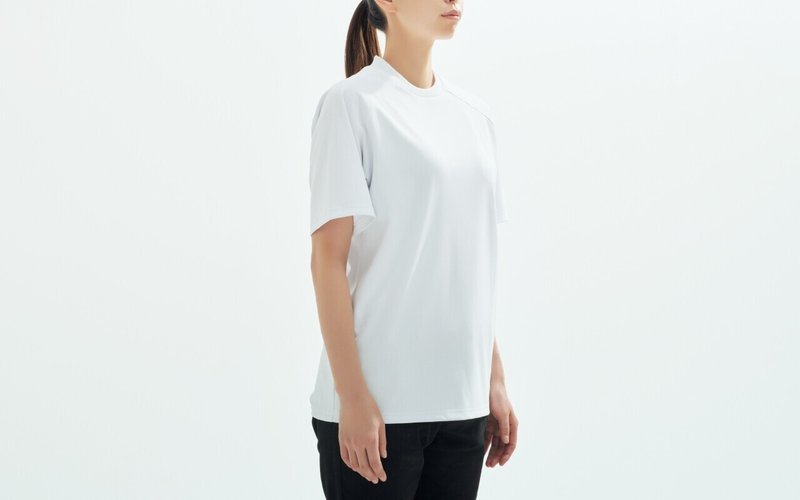 制服の 透け 問題を解決する 透けない白シャツとは グッドデザイン賞受賞者に話を聞いてみた グッドデザイン賞事務局 Note 制服の 透け 問題を解決する 透けない白シャツとは グッドデザイン賞受賞者に話を聞いてみた グッドデザイン賞事務局 Note