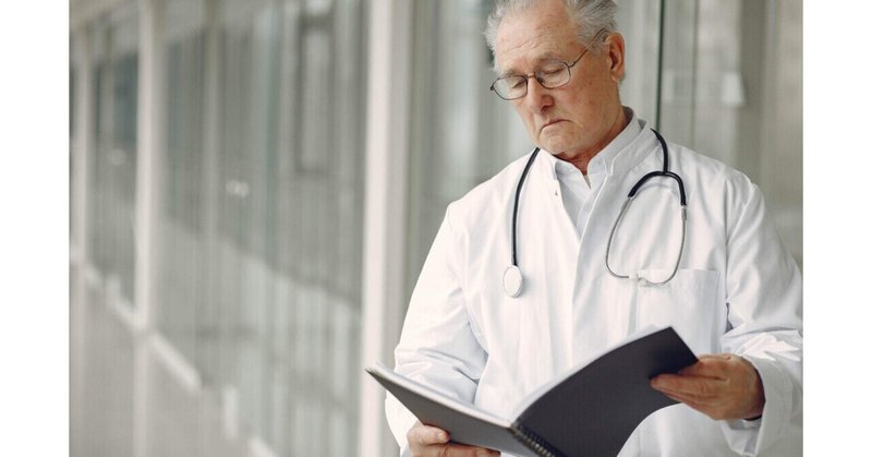 患者が医者を選ぶ時代です いっちゃん 精神科作業療法士 Note