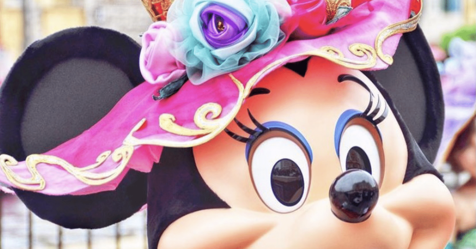 東京ディズニーリゾートのアナウンスが変更になる件について たちかわもえ Note