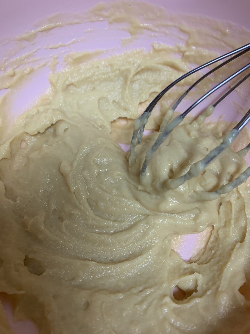 糖質制限のための大豆粉で作るお好み焼き しあわせご飯倶楽部 Chiyo Note