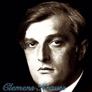 クレデンザ1926×78rpmの邂逅 #32～クレメンス・クラウス／ウィーン
