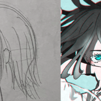 絵柄が定まらない人はどうすべきか 藤依しの Note 絵柄が定まらない人はどうすべきか 藤依しの Note