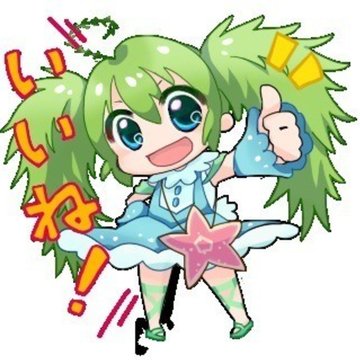 渚の妖精ぎばさちゃん Note