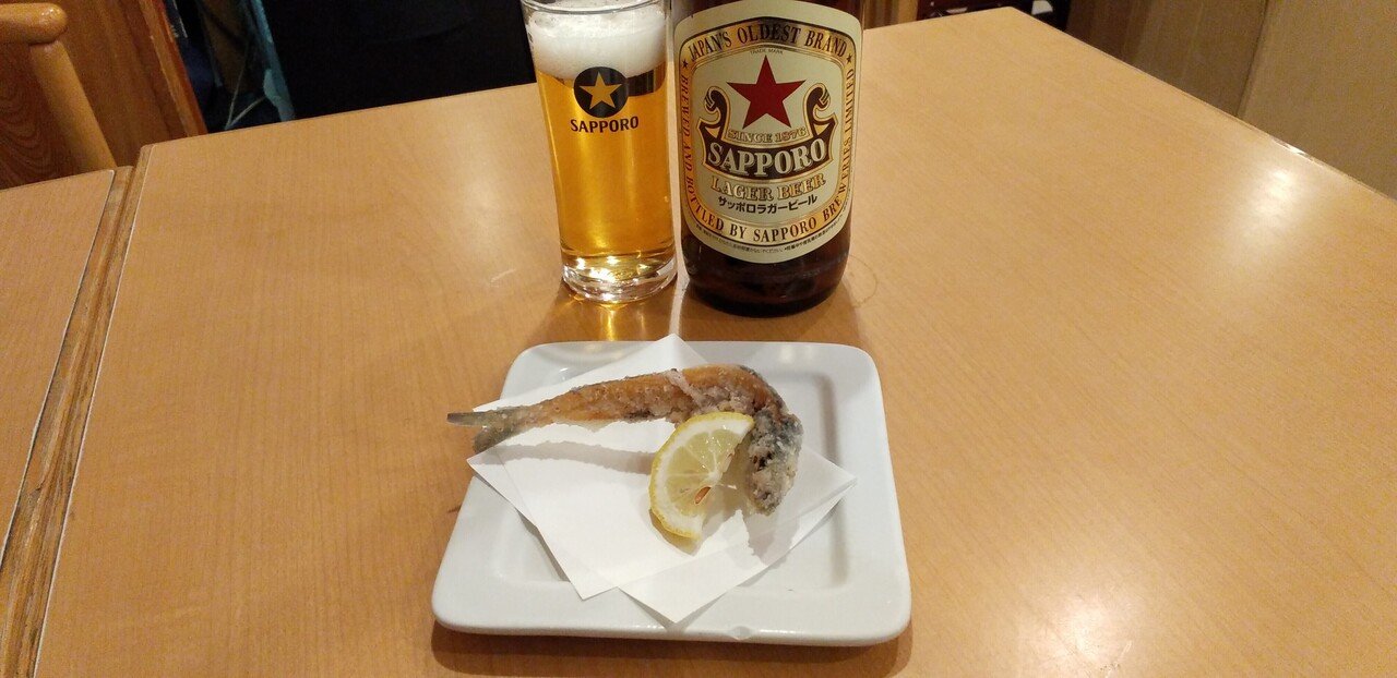 イワシの骨せんべい 神田 某イワシ料理屋 毎度刺身以外は呟きです この日イワシ刺身 を食べたのですが あまりにも小さくて脂が無かったからカタクチイワシかなと思い店の人に聞いたらマイワシでした Gt Lt 刺身馬鹿一代 Sasimi Nerd Life Note イワシの骨せんべい 神田 某イワシ料理屋 毎度刺身以外は呟きです この日イワシ刺身 を食べたのですが あまりにも小さくて脂が無かったからカタクチイワシかなと思い店の人に聞いたらマイワシでした Gt Lt 刺身馬鹿一代 Sasimi Nerd Life Note
