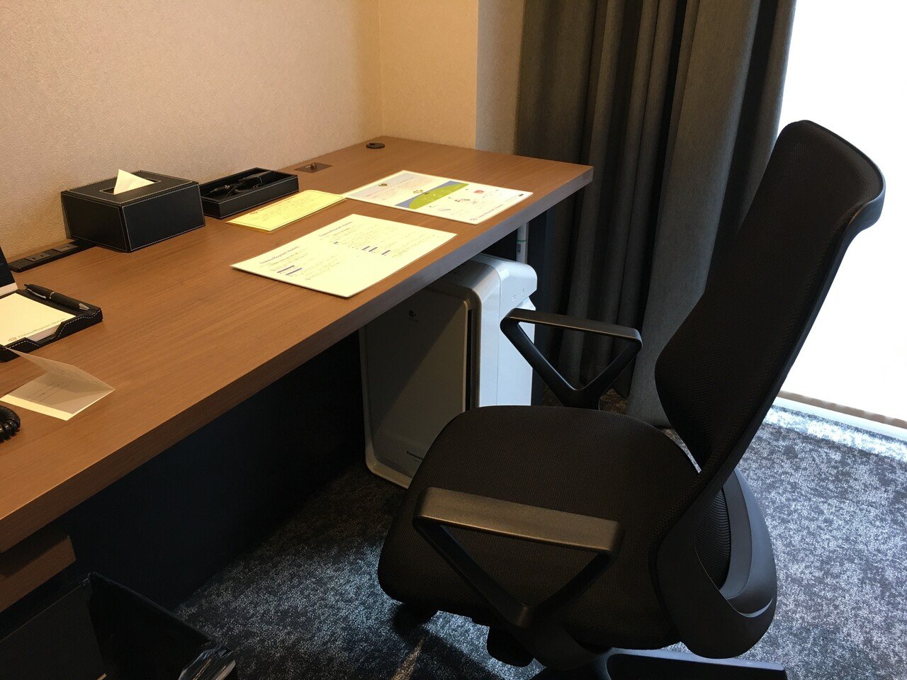 ビジネスホテルで勉強してみた 勉強向きのホテルの選び方 さかな Note ビジネスホテルで勉強してみた 勉強向きのホテルの選び方 さかな Note