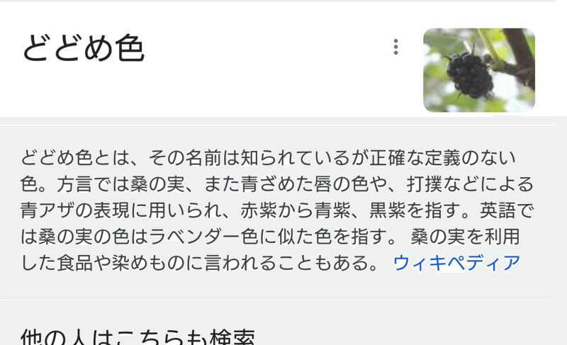 どどめ色 の新着タグ記事一覧 Note つくる つながる とどける