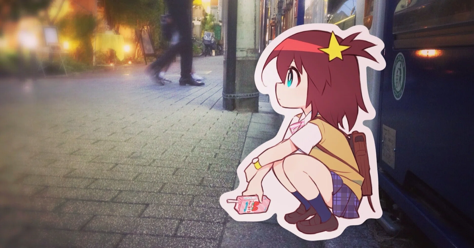 この星で生まれた俺たちの人生賛歌こと 宇宙パトロールルル子 を観てくれ みみきり みさこ Note この星で生まれた俺たちの人生賛歌こと 宇宙パトロールルル子 を観てくれ みみきり みさこ Note
